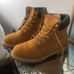 Timberlands Women’s Boots Waterproof